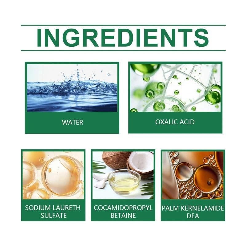 Product Name: Oxalic Acid Cleaner 500 ML (Pack of 2)