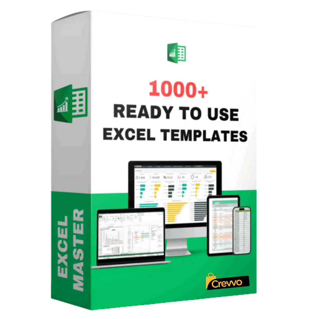 Business Bookkeeping Software | Excel Master