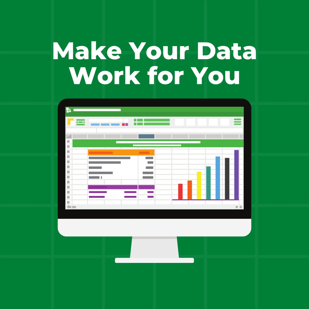Business Bookkeeping Software | Excel Master